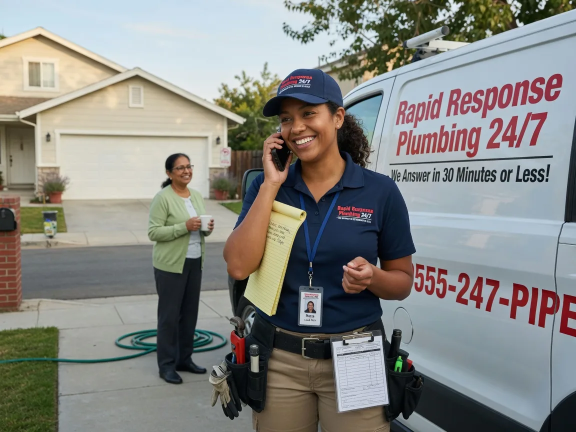 Emergency Plumber Tecumseh, MI FAQs